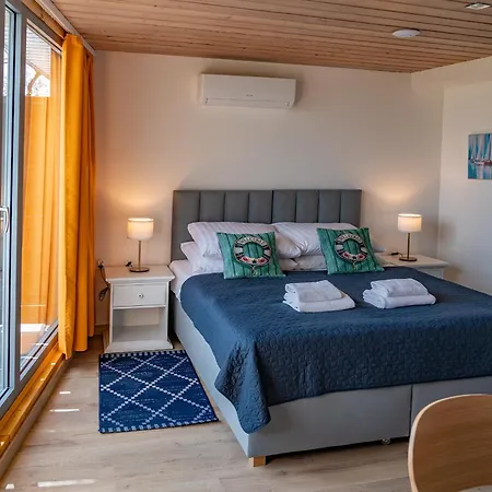 Tawerna Rybaki * Sopot