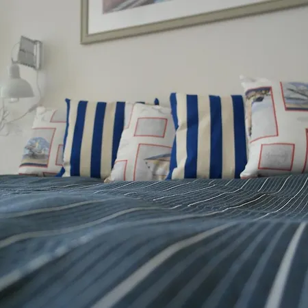 Apartmán Tawerna Rybaki *