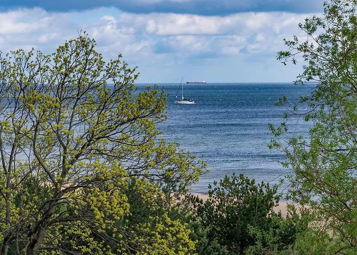 Tawerna Rybaki * Sopot