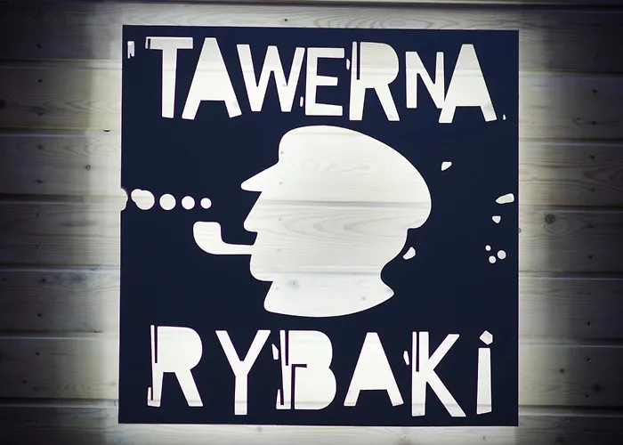 Tawerna Rybaki Sopot