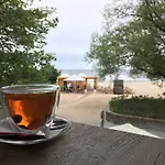 Апартаменты Tawerna Rybaki Сопот