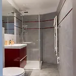 Апартаменты Tawerna Rybaki