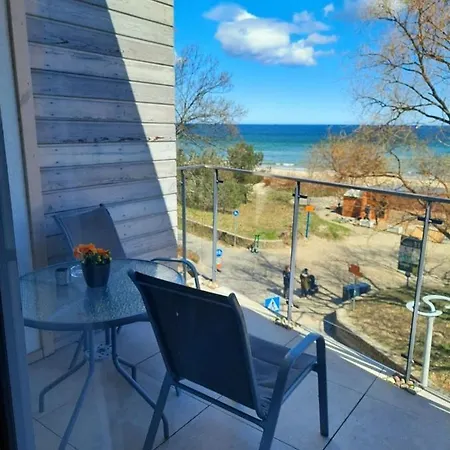 Appartement Tawerna Rybaki *