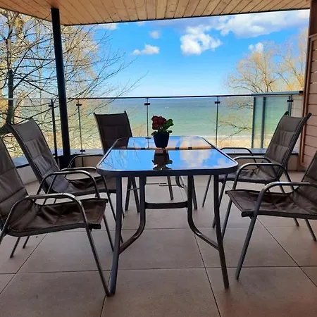 Apartman Tawerna Rybaki Sopot