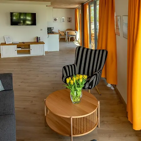 Tawerna Rybaki Apartman