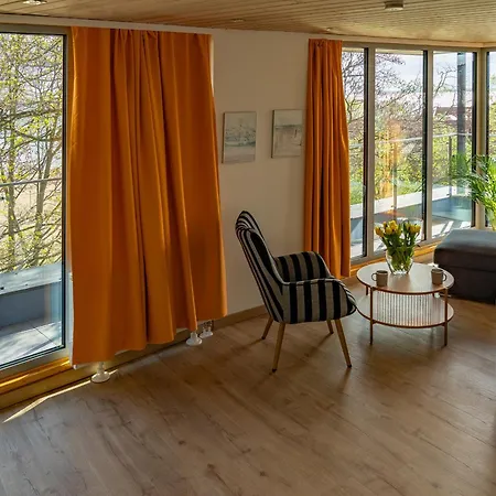 Apartmán Tawerna Rybaki *