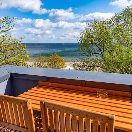 Apartmán Tawerna Rybaki