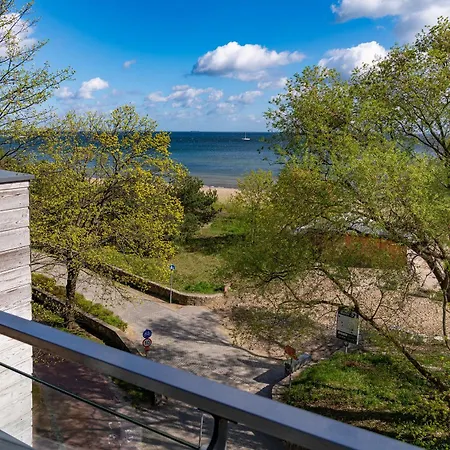 Tawerna Rybaki Appartement Sopot