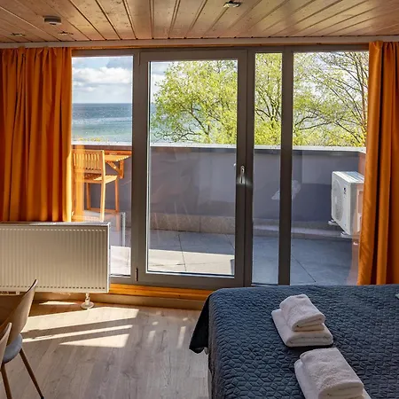 Tawerna Rybaki Sopot