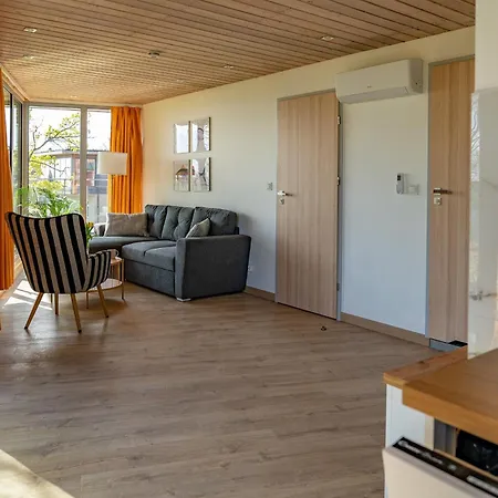 Tawerna Rybaki Apartmán