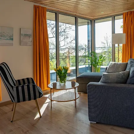 Tawerna Rybaki Apartmán *