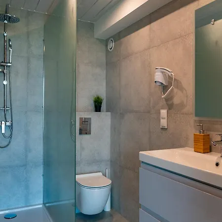 Apartmán Tawerna Rybaki Sopoty