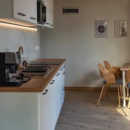 Tawerna Rybaki * Sopot