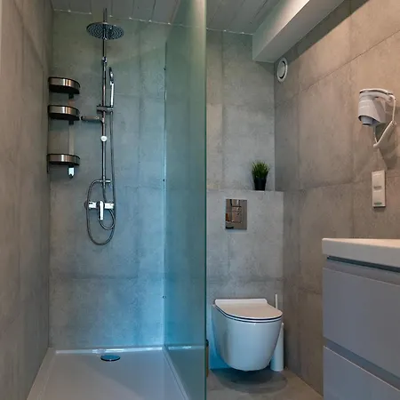 Tawerna Rybaki Appartement Sopot