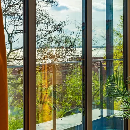 Tawerna Rybaki Appartement