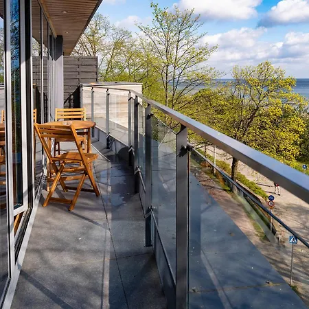 Appartement Tawerna Rybaki *