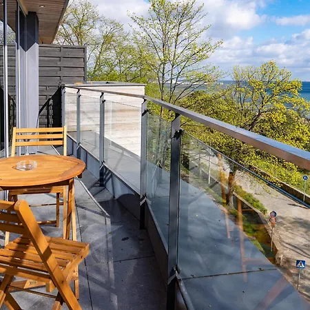 Tawerna Rybaki Apartman *