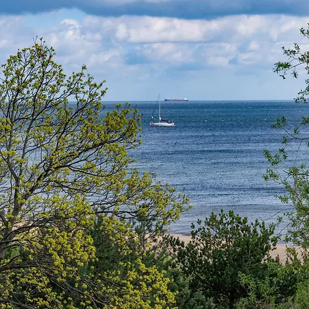 Tawerna Rybaki * Sopot