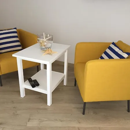 Apartman Tawerna Rybaki *