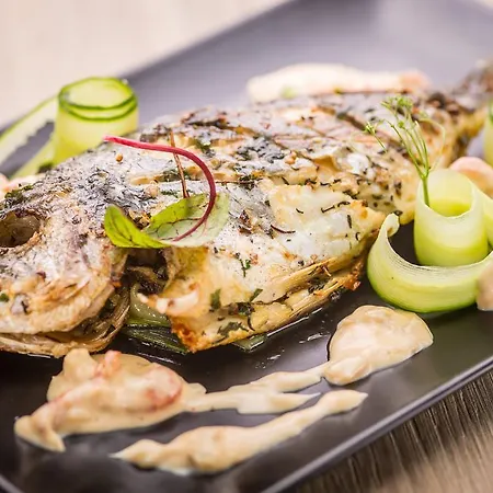 Apartman Tawerna Rybaki