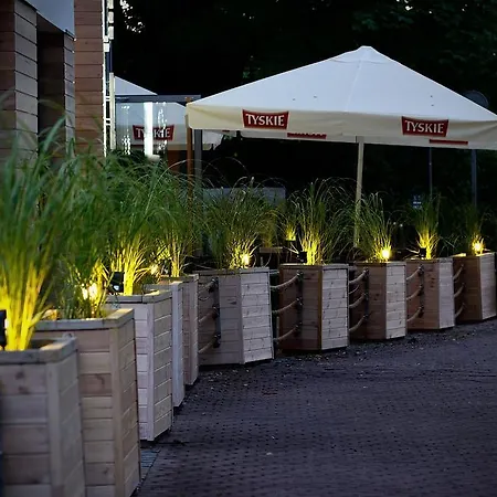 Apartman Tawerna Rybaki Sopot