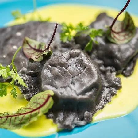 Apartman Tawerna Rybaki