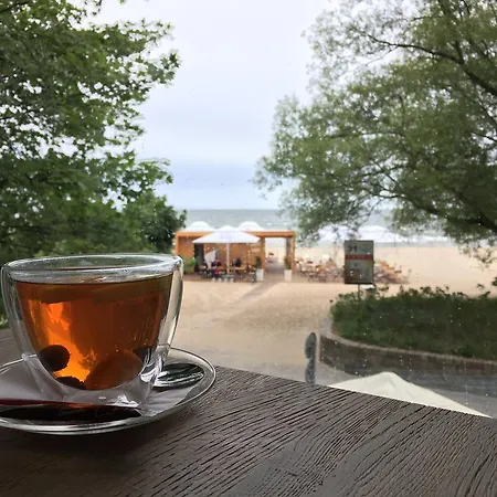 Apartman Tawerna Rybaki Sopot