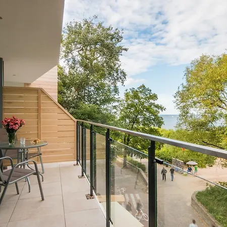 Tawerna Rybaki Σόποτ