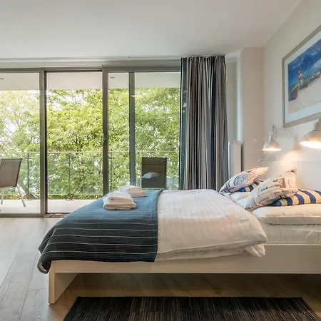 Appartement Tawerna Rybaki Sopot