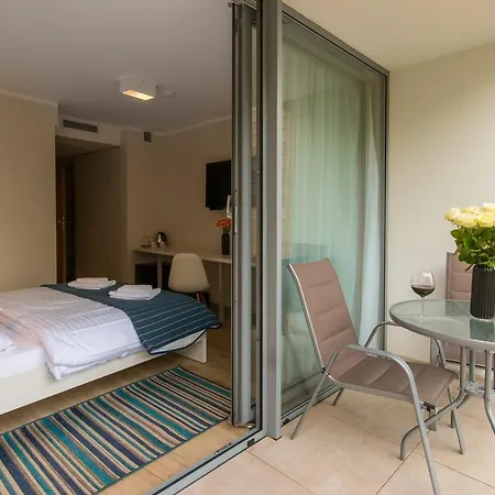 Appartement Tawerna Rybaki *