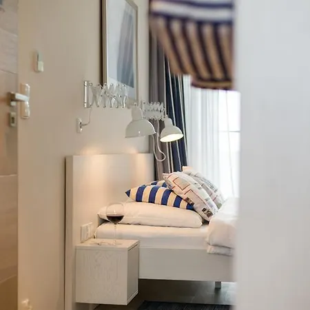 Appartement Tawerna Rybaki Sopot