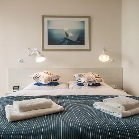 Appartement Tawerna Rybaki *