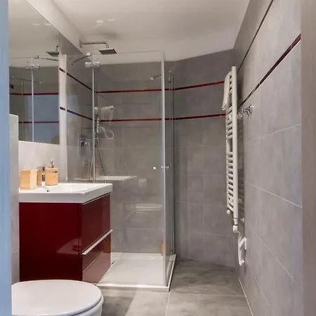 Appartement Tawerna Rybaki