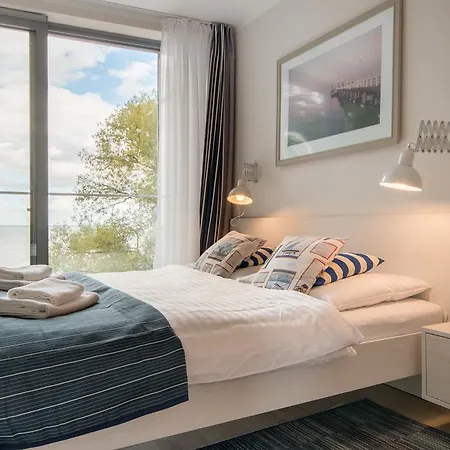 Appartement Tawerna Rybaki Sopot