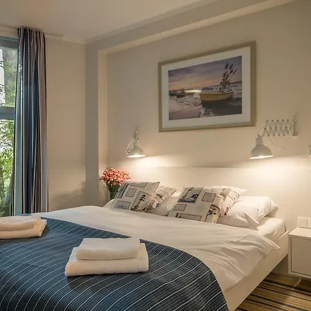 Apartman Tawerna Rybaki