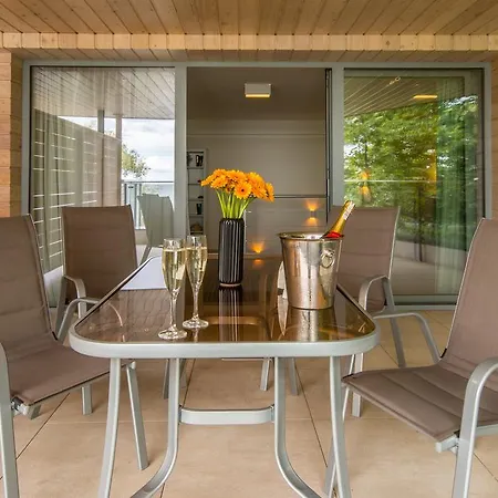 Appartement Tawerna Rybaki Sopot