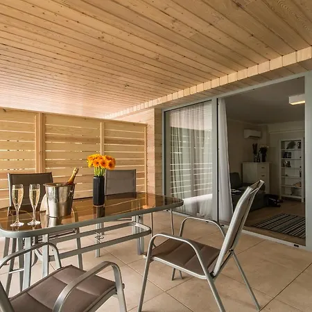 Apartman Tawerna Rybaki *