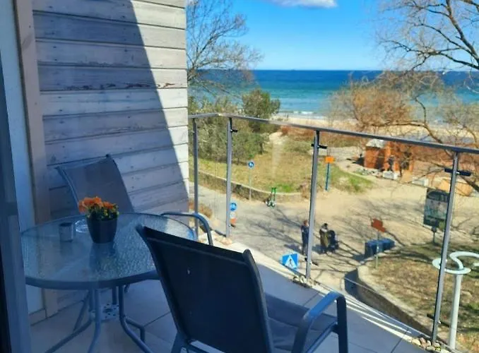 Apartamento Tawerna Rybaki *