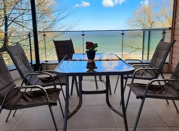 Apartament Tawerna Rybaki Sopot