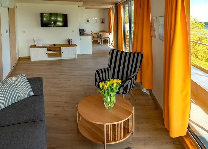 Tawerna Rybaki Apartamento