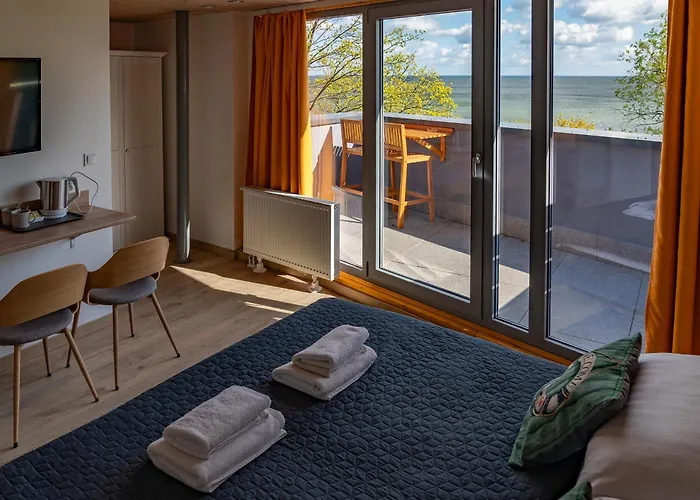 Tawerna Rybaki Apartament *