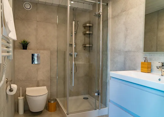 Apartamento Tawerna Rybaki Sopot