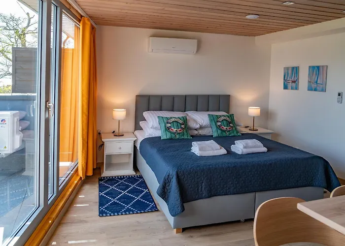 Tawerna Rybaki * Sopot