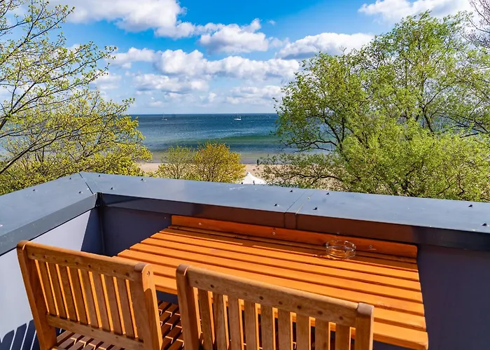 Apartamento Tawerna Rybaki