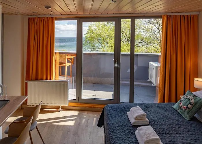 Tawerna Rybaki Sopot