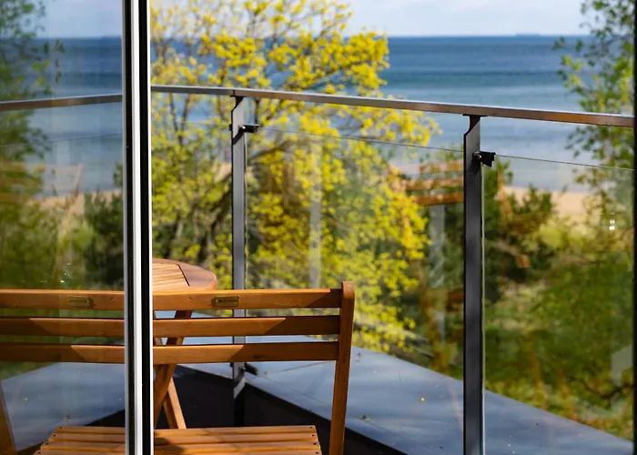 Apartamento Tawerna Rybaki *