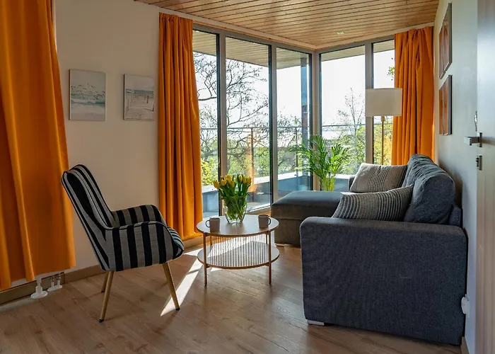 Tawerna Rybaki Apartament *