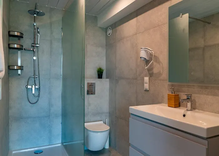 Apartament Tawerna Rybaki Sopot