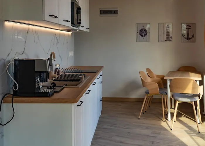 Tawerna Rybaki * Sopot