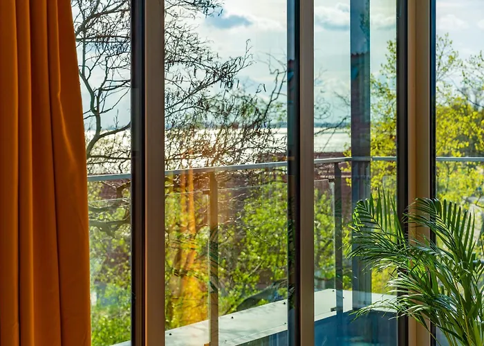 Tawerna Rybaki Apartamento